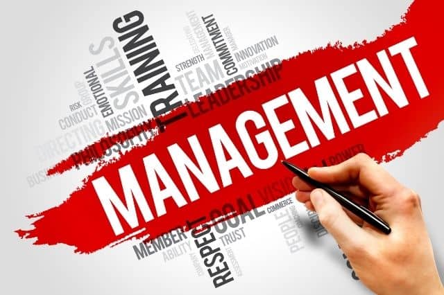 Career in Management Sciences